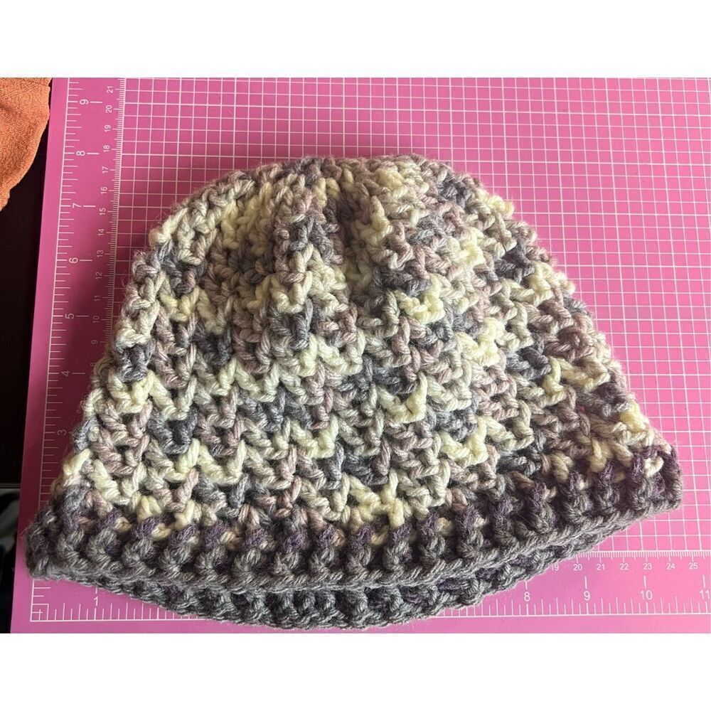 Beanie Set of 2 - Picture 3 of 3